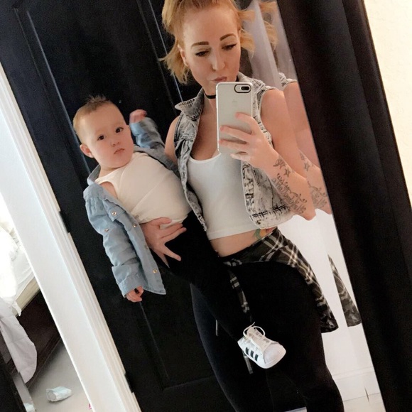 Meet your Posher, Mallory - Picture 8 of 8